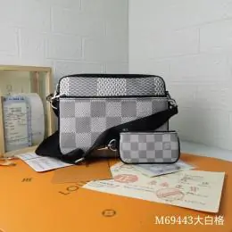 louis vuitton aaa homme mini sac a main s_a04735